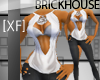 [XF] Honey;BRICK