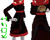 Gryz Witch Dress