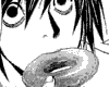 L death note