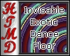 Inv. Exotic Dance Floor