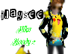 Pika Hoody 2