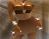 -CT Brown Eyes Dress