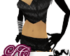 black temptation