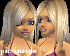 ! Blonde Kandee !!