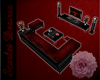 ~Scarlet 15 Pose Set