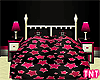 Punkette Bedroom