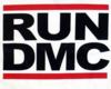 RUN DMC V-NECK