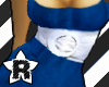 [LF] *Classy* Blue/white