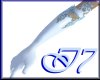 Ice Enchantress Gloves