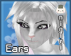 Product Image for -O- Gray Wolf Ears