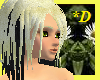 *Dazey BlnBlk Shakira*