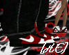 [HE]Red/Blk/Wht Kikz