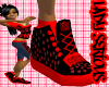 [LF] KISS KISS SNEAKZ