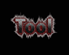 TOOL sticker