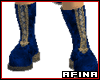 Splendor Royal Boots (M)