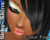 [S] Color Pop #1c