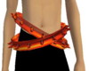 fire belt