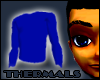 J.S Blu Thermal Shirt