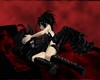Vamp Lovers Bed