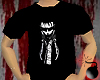 Black Johnny Tshirt