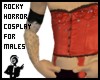 RHPS cosplay