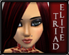 T3 Ayu Vamp Red