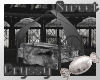 Gothic Dreams Bed V3