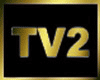 TV2 Pure Jade Clock