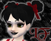 Snow Dream Black/Red