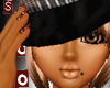 SeMosHair+Hat+Action