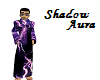 Purple Lightning Robes