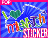 I Love Mismatch!