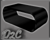 Black Shine Table