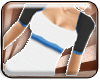 |Px| Cami Set Blue