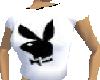 Playboy Tee