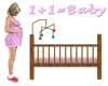 Mom To Be Pink