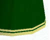 Green Esmeralda Dress