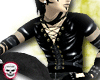 sTuNNeD BelteD PvC ~!~
