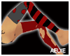 Aelye Harlet Stockings