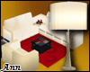 ANN Modern Lamp