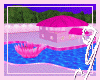 Lux girls Pink estate