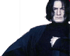 Professor Snape Dancing