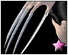 [N] Adamantium Claws