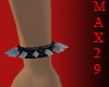 SolidSteel Wrist SpikesR