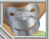 Robo Baby Binky