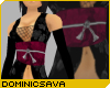 Sexy Ninja - Pink