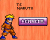 [TSN] Cancer Purple