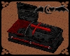 Anim Death Bed of Roses