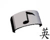 Sound Arm Band
