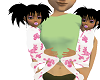 Cherish & Charity Grits